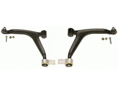 Wishbone Set, JTC1201 + JTC1202 SET_JTC1201_JTC1202 TRW