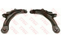 Wishbone Set, JTC1222 + JTC1223 SET_JTC1222_JTC1223 TRW