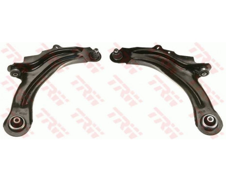 Wishbone Set, JTC1222 + JTC1223 SET_JTC1222_JTC1223 TRW