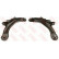 Wishbone Set, JTC1222 + JTC1223 SET_JTC1222_JTC1223 TRW
