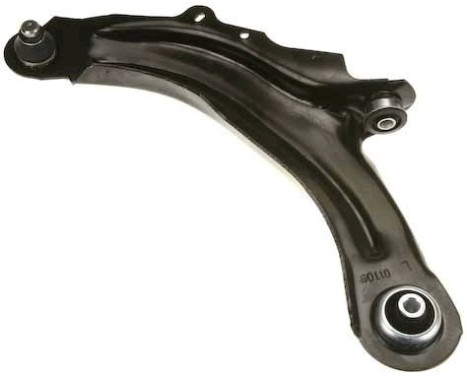 Wishbone Set, JTC1222 + JTC1223 SET_JTC1222_JTC1223 TRW, Image 3