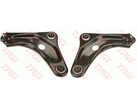 Wishbone Set, JTC1234 + JTC1235 SET_JTC1234_JTC1235 TRW