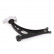 Wishbone Set, JTC1248 + JTC1249 SET_JTC1248_JTC1249 TRW, Thumbnail 2