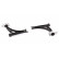 Wishbone Set, JTC1248 + JTC1249 SET_JTC1248_JTC1249 TRW