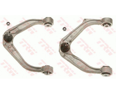 Wishbone Set, JTC1304 + JTC1305 SET_JTC1304_JTC1305 TRW