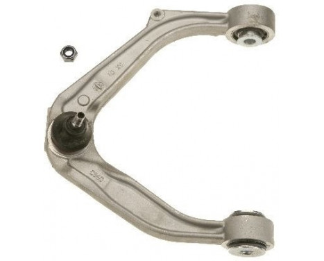 Wishbone Set, JTC1304 + JTC1305 SET_JTC1304_JTC1305 TRW, Image 3