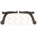 Wishbone Set, JTC1308 + JTC1309 SET_JTC1308_JTC1309 TRW