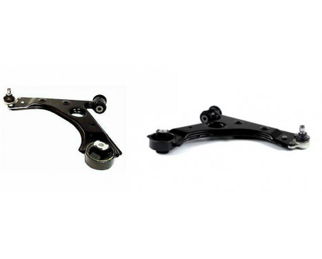 Wishbone Set, JTC1325 + JTC1326 SET_JTC1325_JTC1326 TRW