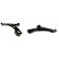 Wishbone Set, JTC1325 + JTC1326 SET_JTC1325_JTC1326 TRW