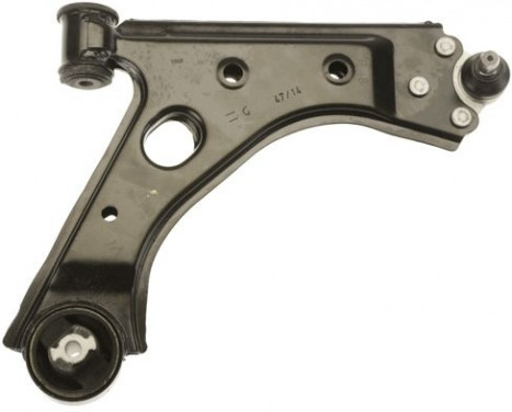 Wishbone Set, JTC1325 + JTC1326 SET_JTC1325_JTC1326 TRW, Image 5