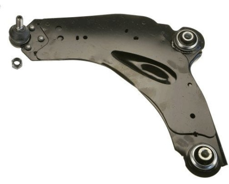 Wishbone Set, JTC1435 + JTC1436 SET_JTC1435_JTC1436 TRW, Image 2