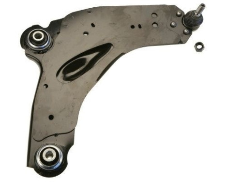 Wishbone Set, JTC1435 + JTC1436 SET_JTC1435_JTC1436 TRW, Image 3
