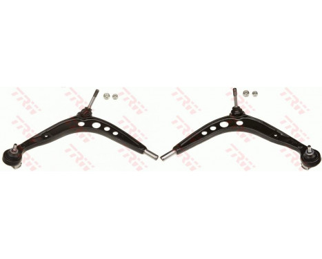 Wishbone Set, JTC144 + JTC145 SET_JTC144_JTC145 TRW