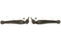 Wishbone Set, JTC1453 + JTC1454 SET_JTC1453_JTC1454 TRW