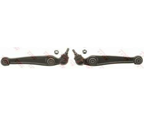 Wishbone Set, JTC1453 + JTC1454 SET_JTC1453_JTC1454 TRW