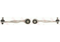 Wishbone Set, JTC1464 + JTC1465 SET_JTC1464_JTC1465 TRW