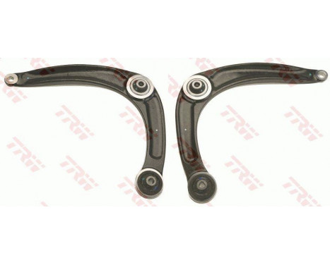 Wishbone Set, JTC1472 + JTC1473 SET_JTC1472_JTC1473 TRW