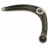 Wishbone Set, JTC1472 + JTC1473 SET_JTC1472_JTC1473 TRW, Thumbnail 2