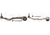 Wishbone Set, JTC1623 + JTC1624 SET_JTC1623_JTC1624 TRW