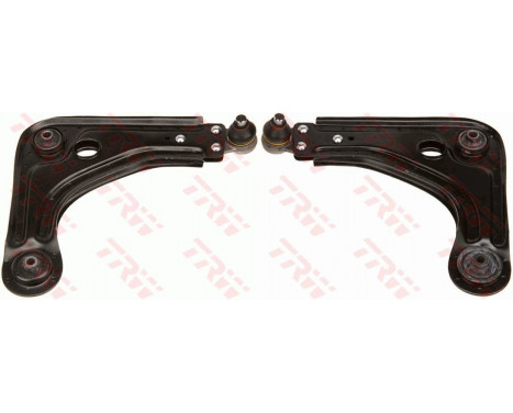 Wishbone Set, JTC166 + JTC168 SET_JTC166_JTC168 TRW