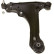 Wishbone Set, JTC200 + JTC201 SET_JTC200_JTC201 TRW, Thumbnail 2