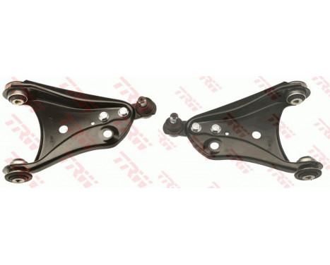 Wishbone Set, JTC2168 + JTC2169 SET_JTC2168_JTC2169 TRW