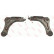 Wishbone Set, JTC2183 + JTC2184 SET_JTC2183_JTC2184 TRW