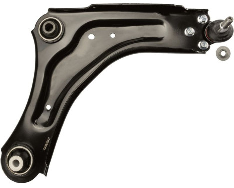 Wishbone Set, JTC2183 + JTC2184 SET_JTC2183_JTC2184 TRW, Image 2