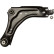 Wishbone Set, JTC2183 + JTC2184 SET_JTC2183_JTC2184 TRW, Thumbnail 2