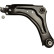 Wishbone Set, JTC2183 + JTC2184 SET_JTC2183_JTC2184 TRW, Thumbnail 3