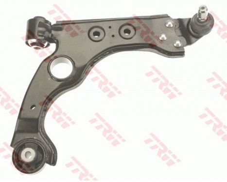 Wishbone Set, JTC2297 + JTC2298 SET_JTC2297_JTC2298 TRW, Image 2