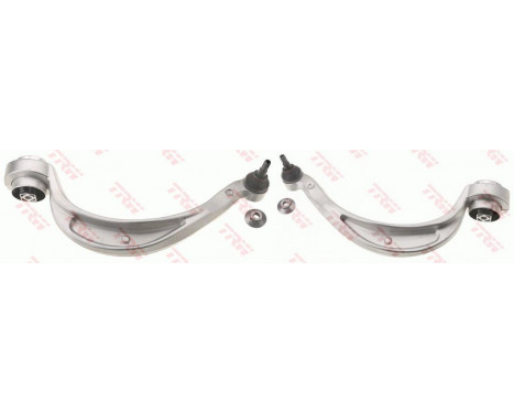 Wishbone Set, JTC2312 + JTC2313 SET_JTC2312_JTC2313 TRW