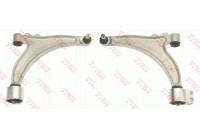 Wishbone Set, JTC2564 + JTC2555 SET_JTC2564_JTC2555 TRW