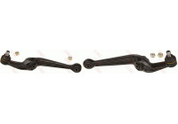 Wishbone Set, JTC264 + JTC265 SET_JTC264_JTC265 TRW