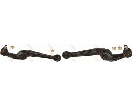 Wishbone Set, JTC264 + JTC265 SET_JTC264_JTC265 TRW