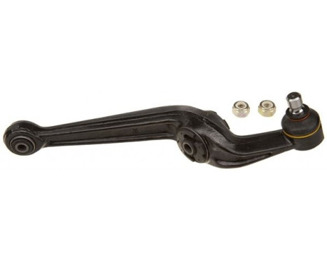 Wishbone Set, JTC264 + JTC265 SET_JTC264_JTC265 TRW, Image 3