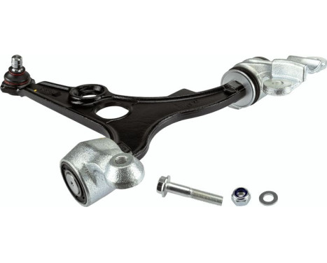 Wishbone Set, JTC401 + JTC402 SET_JTC401_JTC402 TRW, Image 3