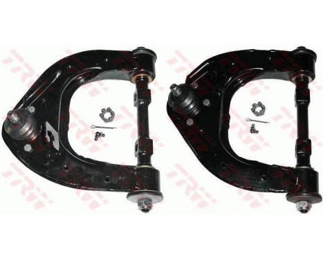 Wishbone Set, JTC851 + JTC852 SET_JTC851_JTC852 TRW