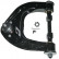 Wishbone Set, JTC851 + JTC852 SET_JTC851_JTC852 TRW, Thumbnail 2