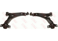 Wishbone Set, JTC898 + JTC899 SET_JTC898_JTC899 TRW