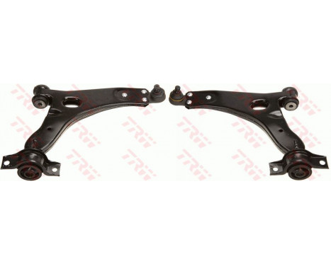 Wishbone Set, JTC898 + JTC899 SET_JTC898_JTC899 TRW