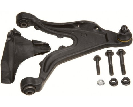 Wishbone Set, JTC916 + JTC917 SET_JTC916_JTC917 TRW, Image 2