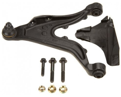Wishbone Set, JTC916 + JTC917 SET_JTC916_JTC917 TRW, Image 3