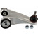 Wishbone Set, JTC919 + JTC920 SET_JTC919_JTC920 TRW, Thumbnail 5