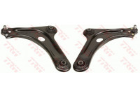 Wishbone Set, JTC955 + JTC956 SET_JTC955_JTC956 TRW