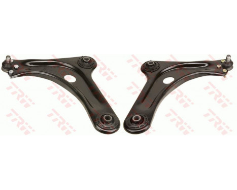 Wishbone Set, JTC955 + JTC956 SET_JTC955_JTC956 TRW