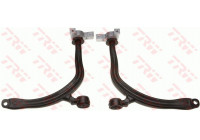 Wishbone Set, JTC957 + JTC958 SET_JTC957_JTC958 TRW