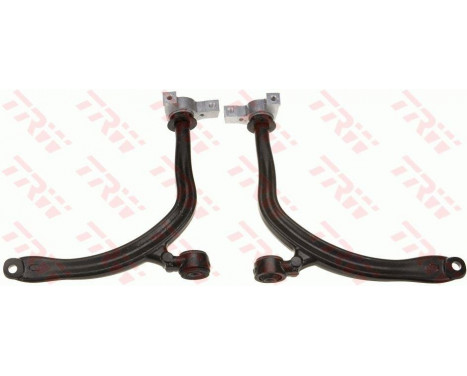 Wishbone Set, JTC957 + JTC958 SET_JTC957_JTC958 TRW
