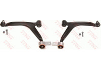 Wishbone Set, JTC959 + JTC960 SET_JTC959_JTC960 TRW