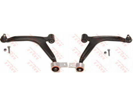 Wishbone Set, JTC959 + JTC960 SET_JTC959_JTC960 TRW